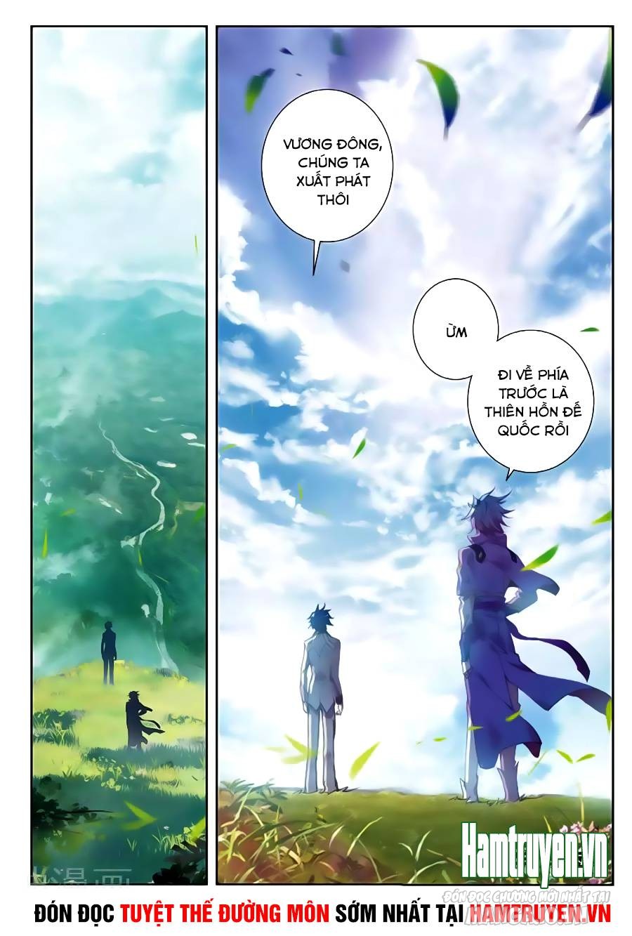 Tuyệt Thế Đường Môn Chapter 162 - Trang 2