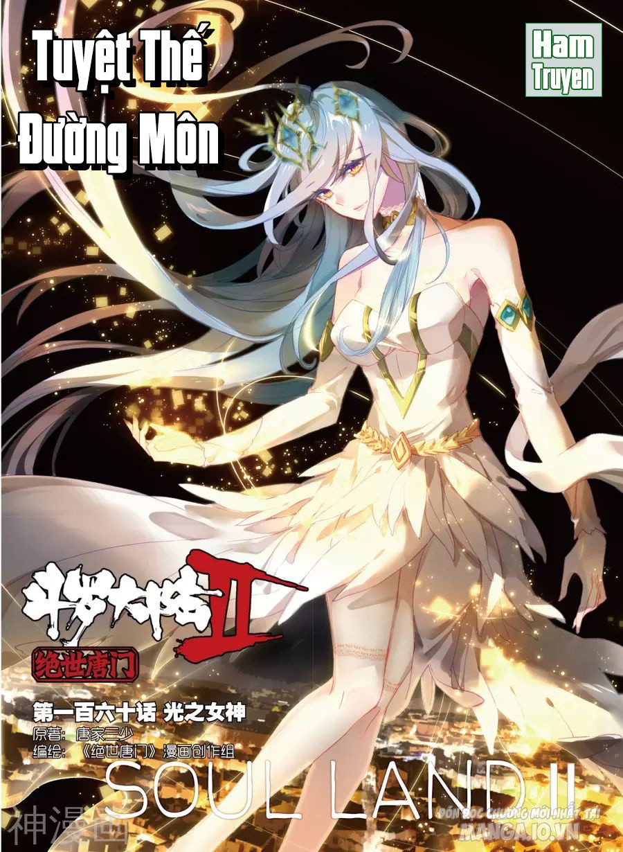 Tuyệt Thế Đường Môn Chapter 160 - Trang 2