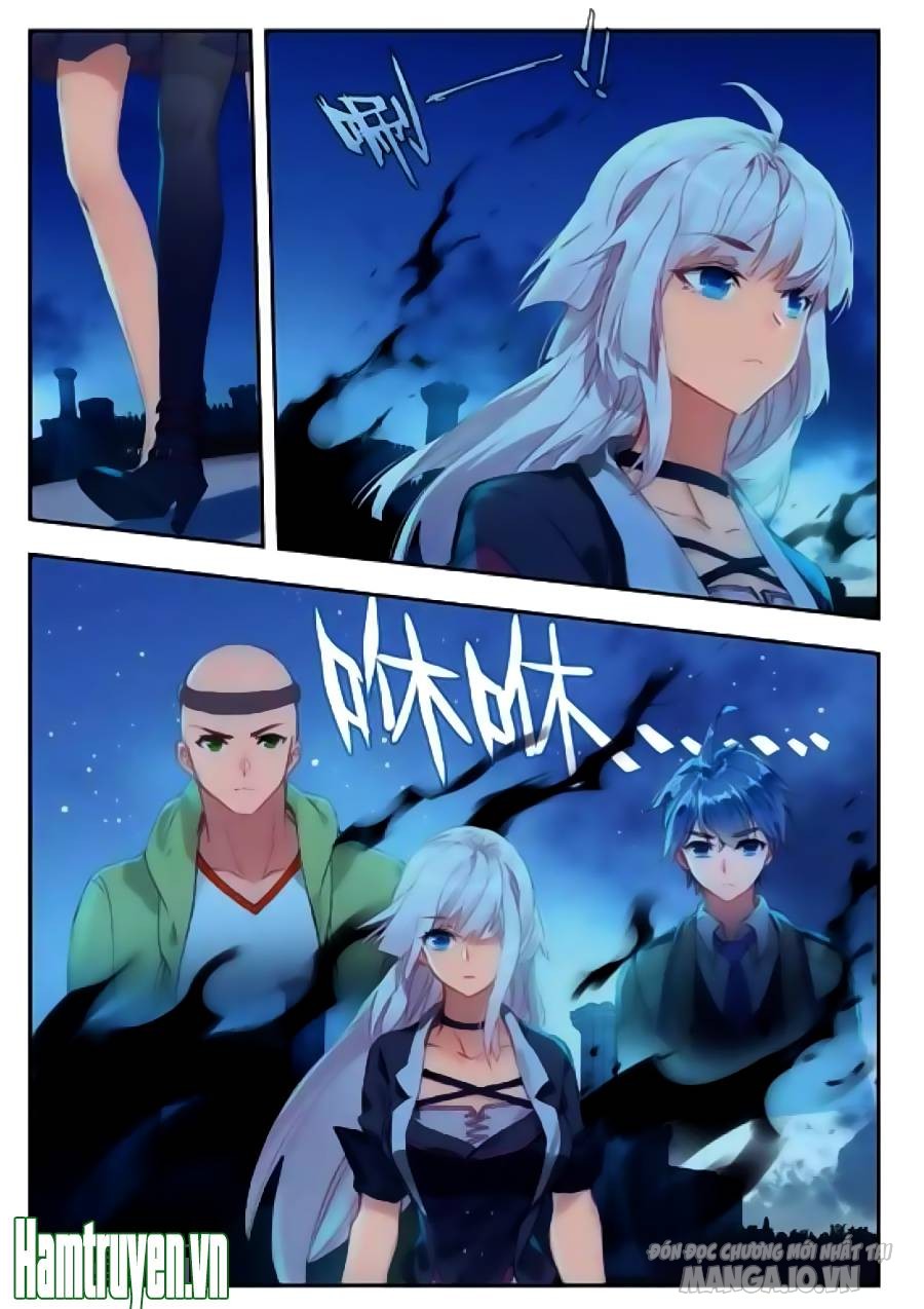 Tuyệt Thế Đường Môn Chapter 152 - Trang 2