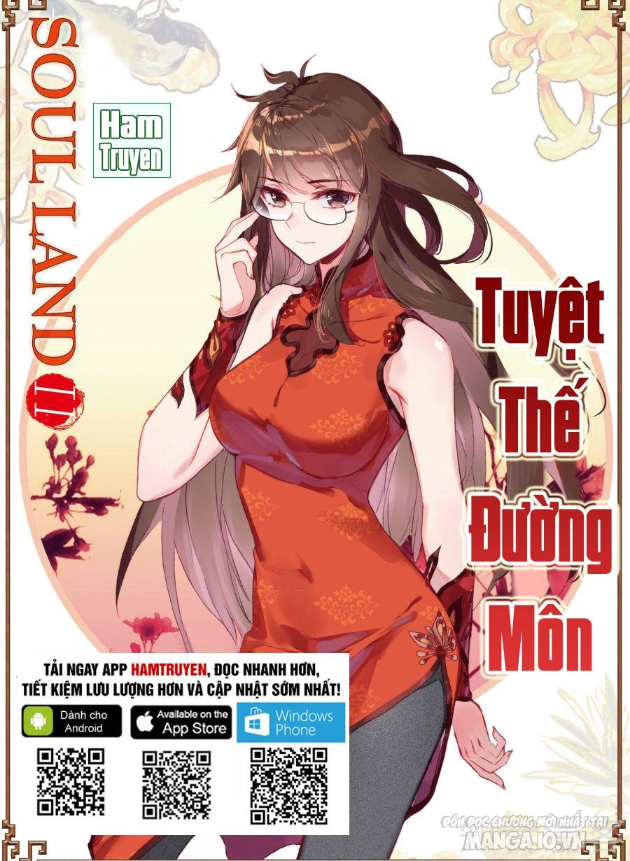 Tuyệt Thế Đường Môn Chapter 150 - Trang 2