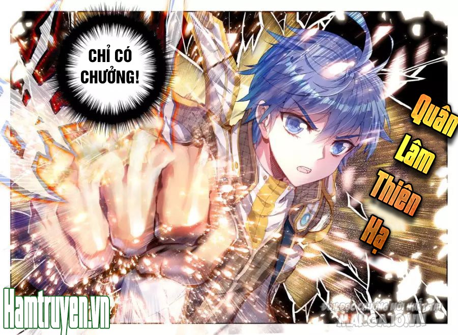 Tuyệt Thế Đường Môn Chapter 148 - Trang 2