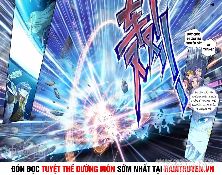 Tuyệt Thế Đường Môn Chapter 148 - Trang 2