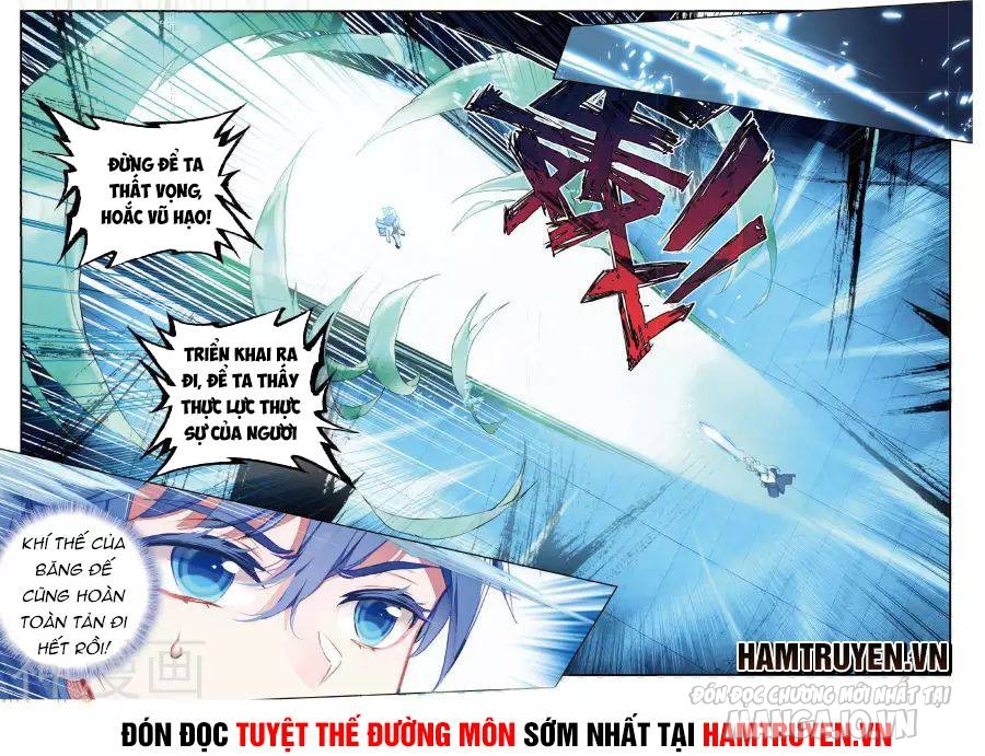 Tuyệt Thế Đường Môn Chapter 147 - Trang 2