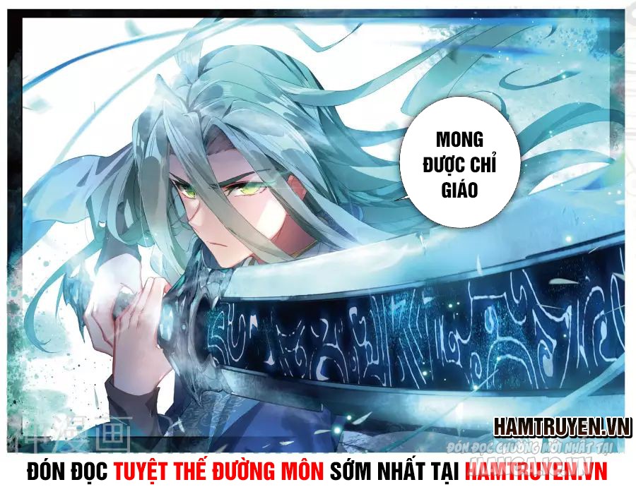 Tuyệt Thế Đường Môn Chapter 146 - Trang 2