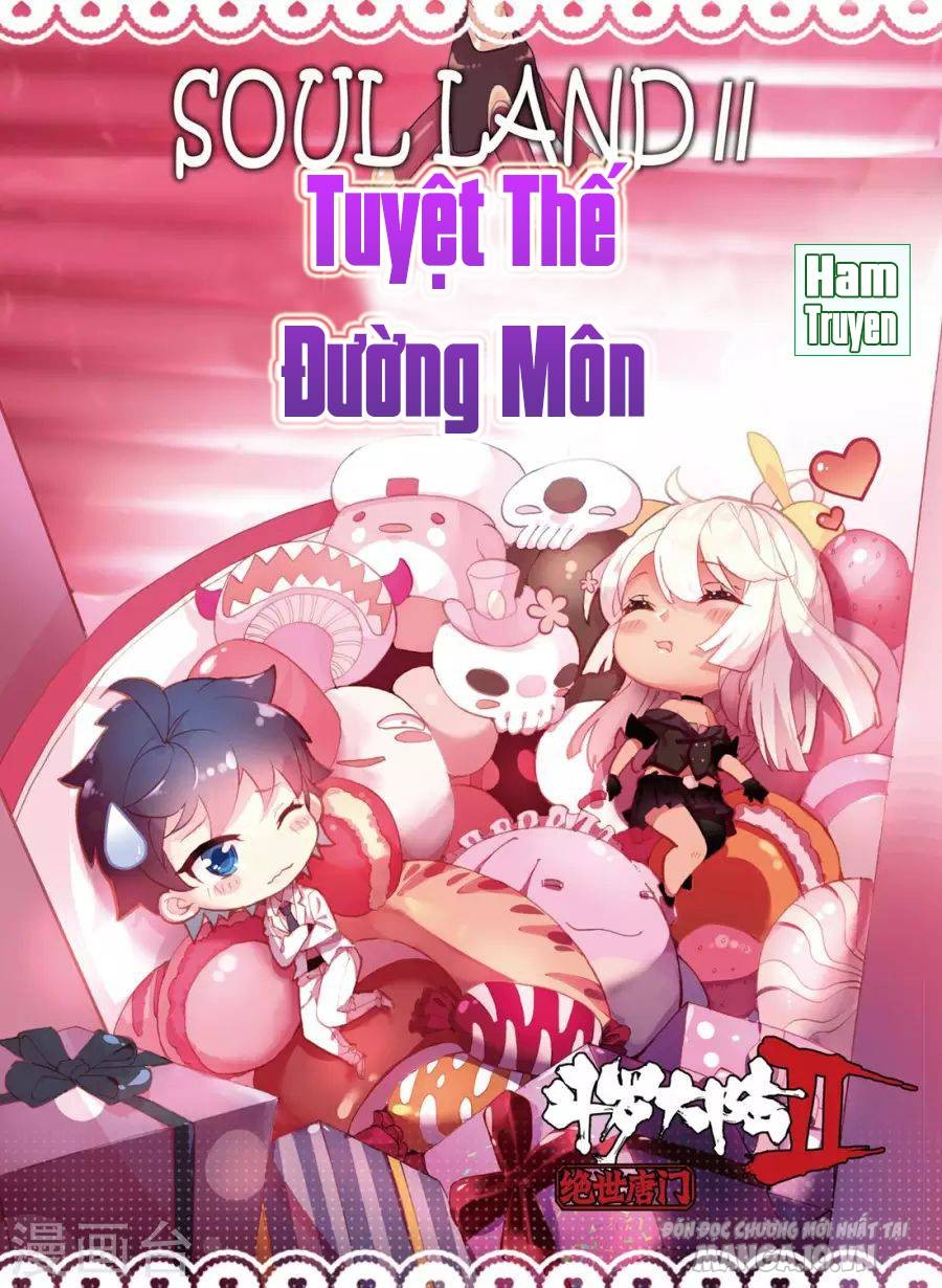 Tuyệt Thế Đường Môn Chapter 145 - Trang 2