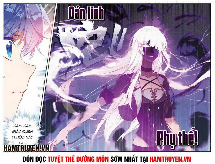 Tuyệt Thế Đường Môn Chapter 144 - Trang 2