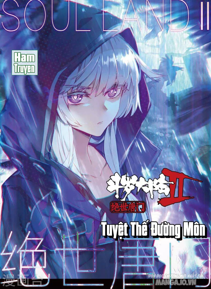 Tuyệt Thế Đường Môn Chapter 143 - Trang 2