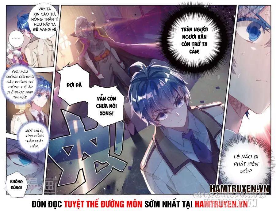 Tuyệt Thế Đường Môn Chapter 140 - Trang 2