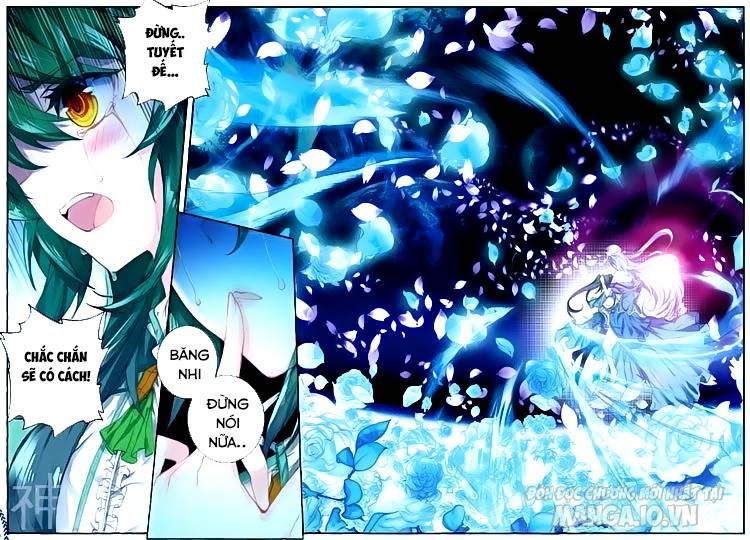 Tuyệt Thế Đường Môn Chapter 138 - Trang 2