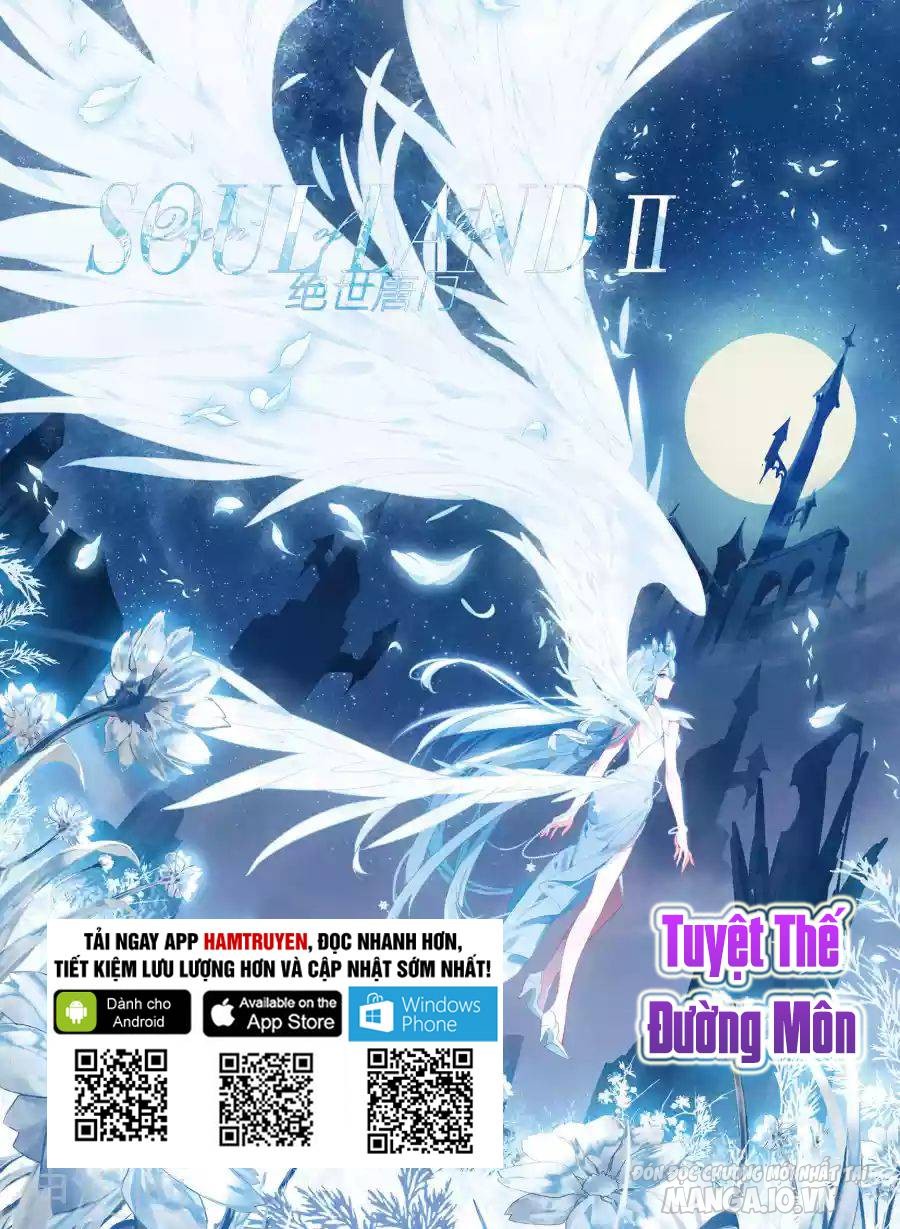 Tuyệt Thế Đường Môn Chapter 137 - Trang 2