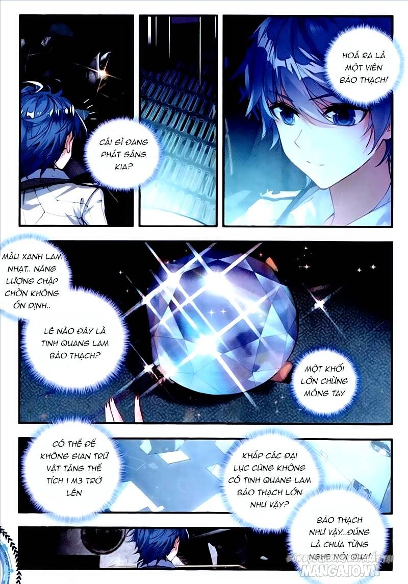 Tuyệt Thế Đường Môn Chapter 135 - Trang 2