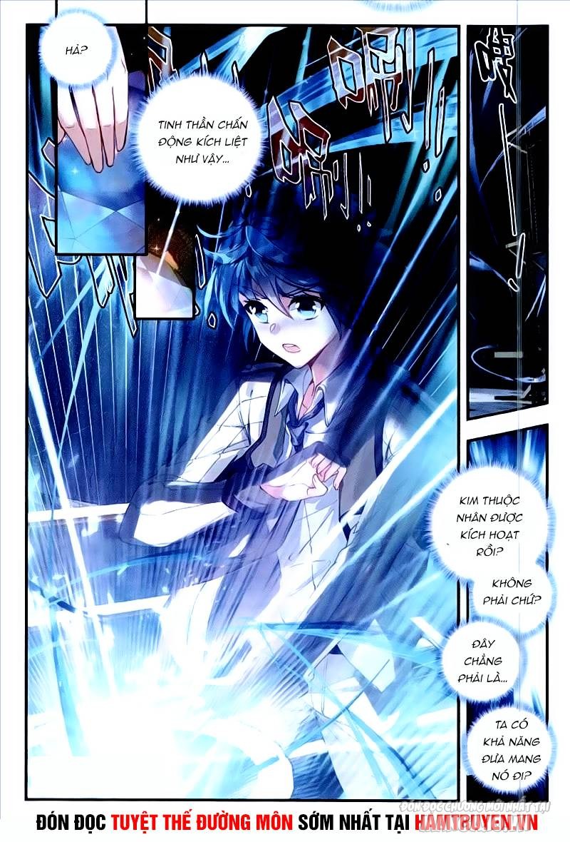 Tuyệt Thế Đường Môn Chapter 135 - Trang 2