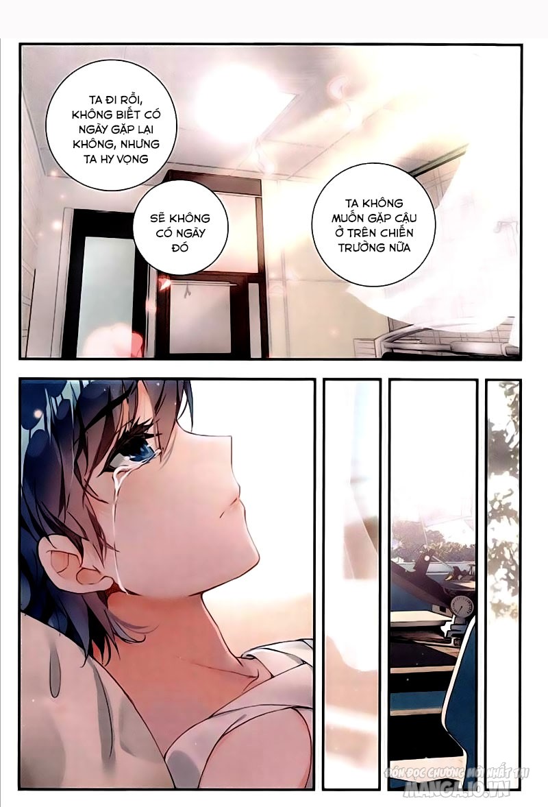 Tuyệt Thế Đường Môn Chapter 133 - Trang 2