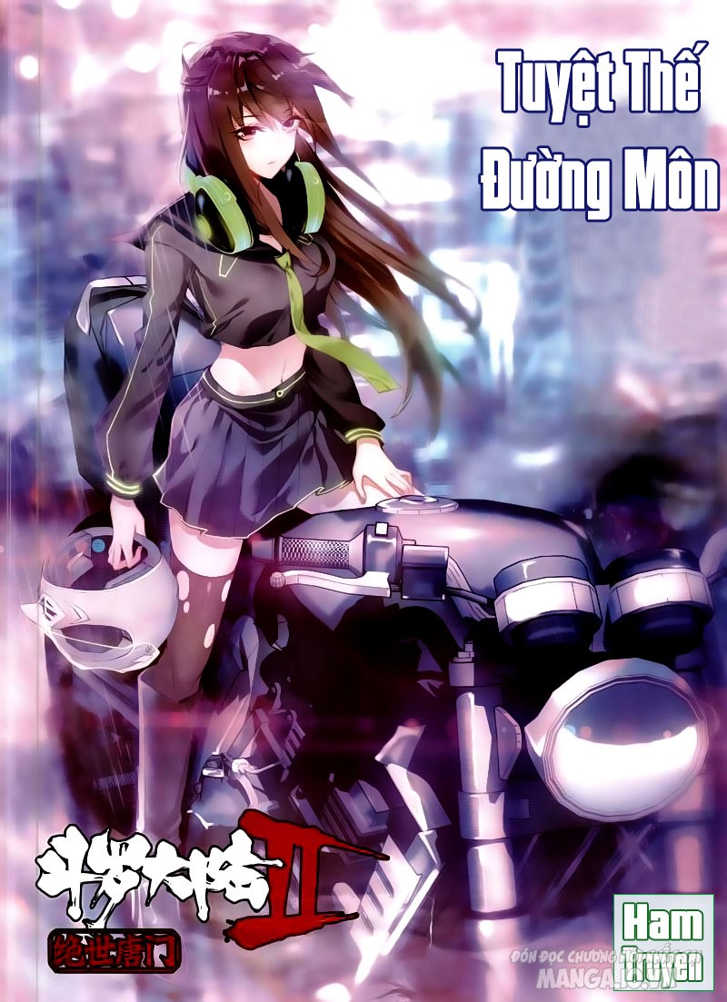 Tuyệt Thế Đường Môn Chapter 130 - Trang 2