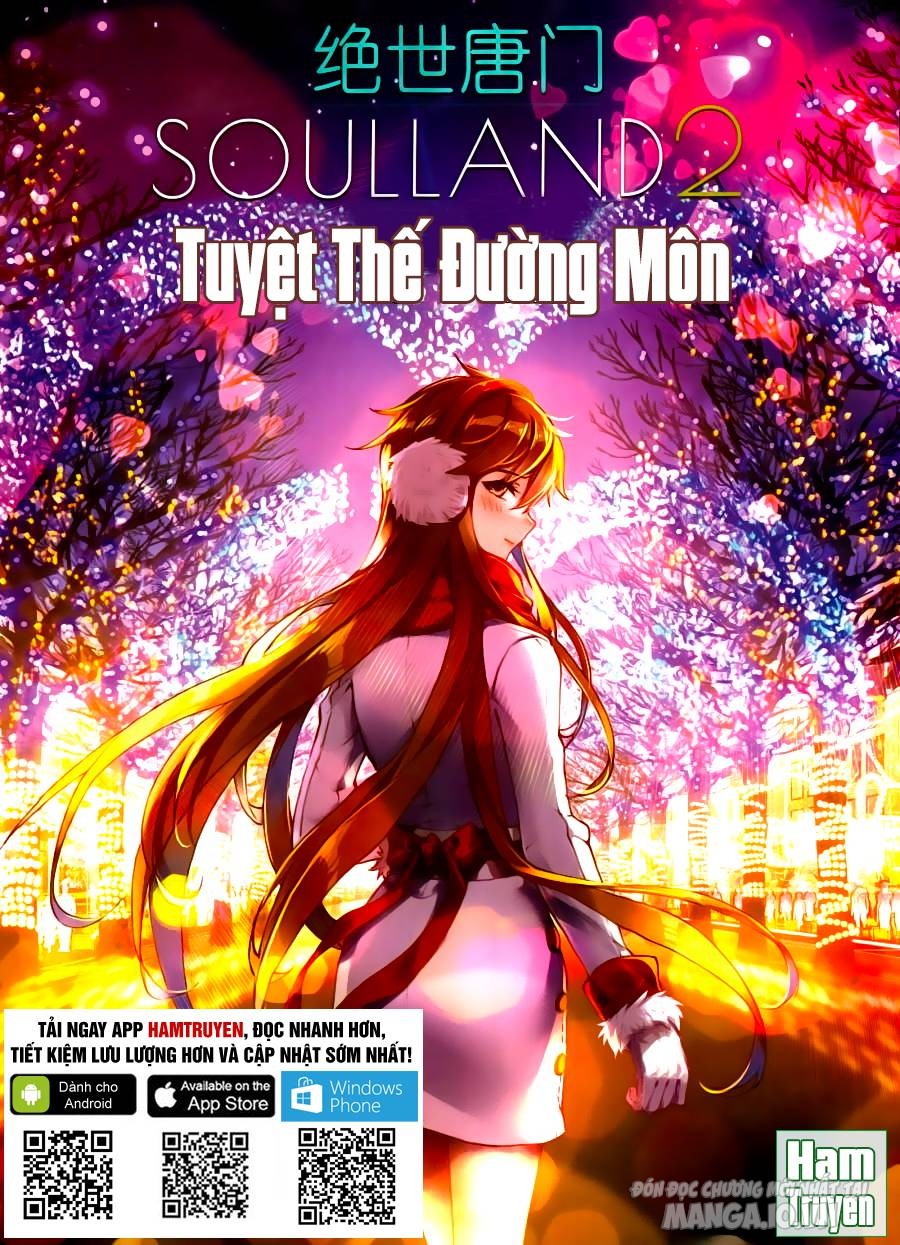 Tuyệt Thế Đường Môn Chapter 129 - Trang 2