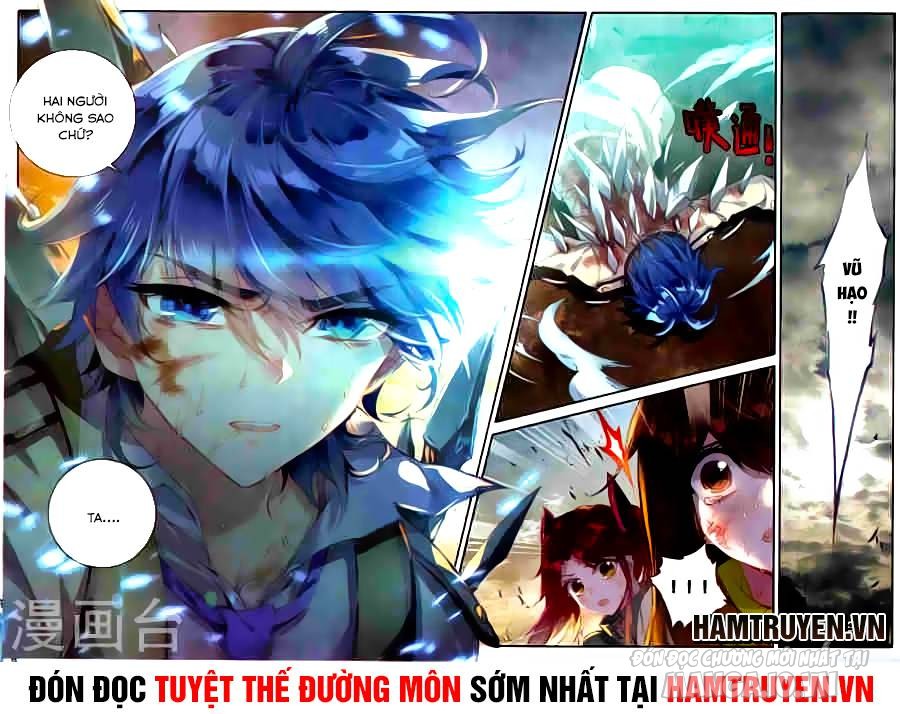 Tuyệt Thế Đường Môn Chapter 128 - Trang 2