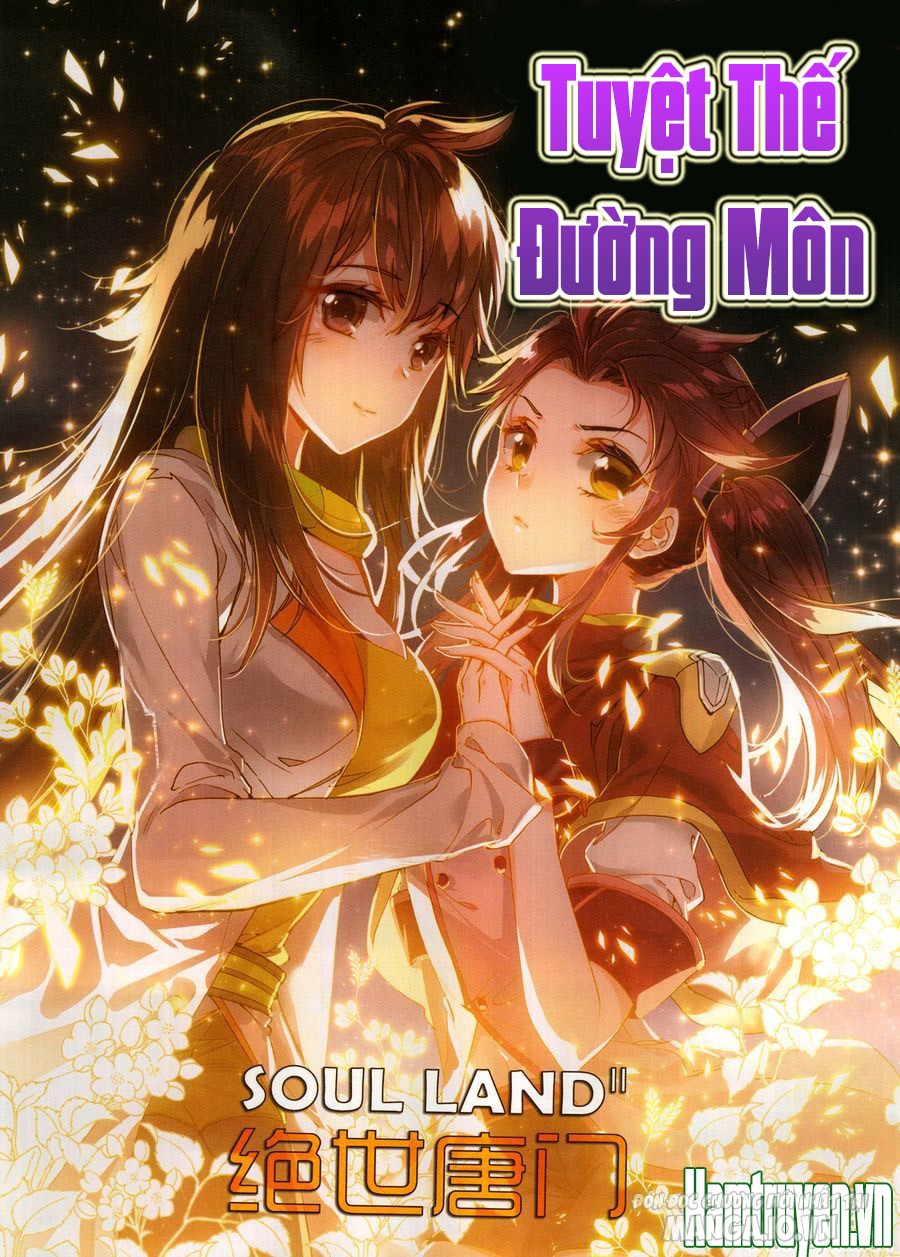 Tuyệt Thế Đường Môn Chapter 122 - Trang 2