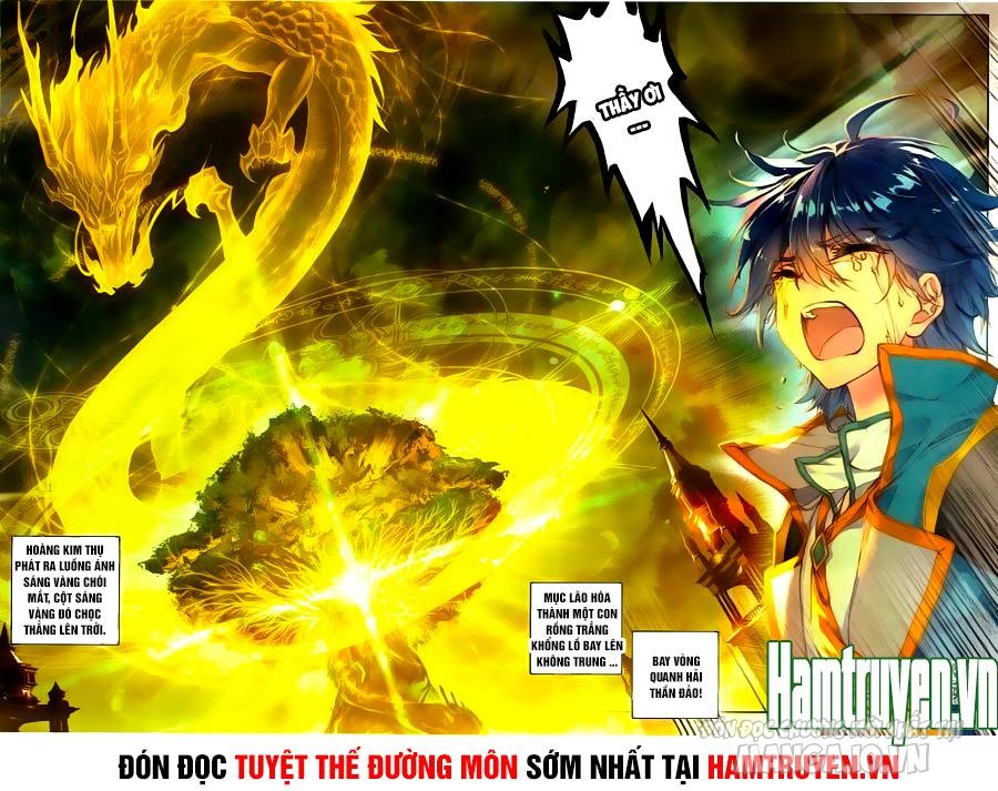 Tuyệt Thế Đường Môn Chapter 115 - Trang 2