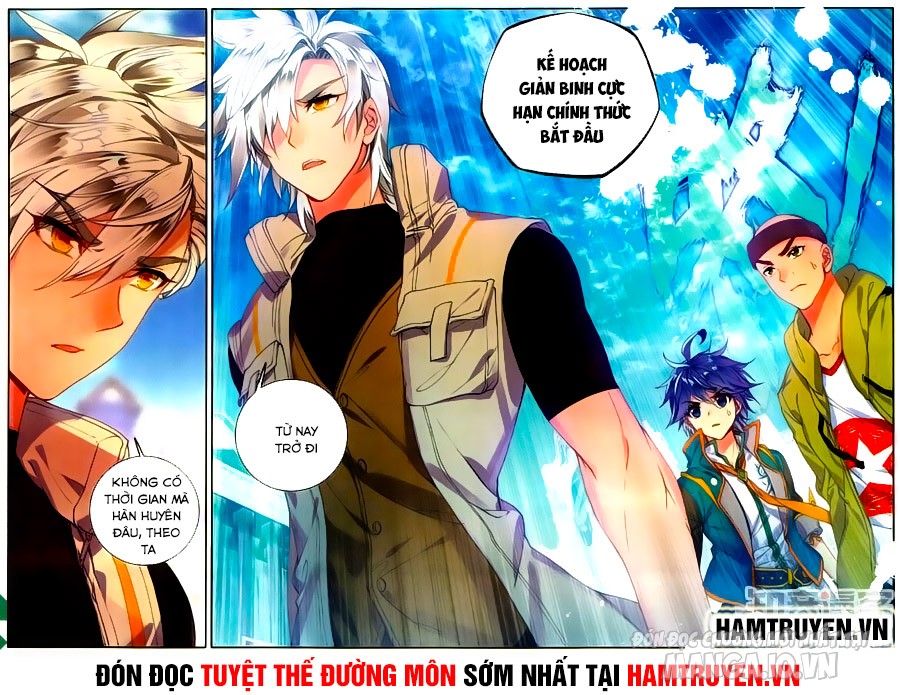 Tuyệt Thế Đường Môn Chapter 113 - Trang 2