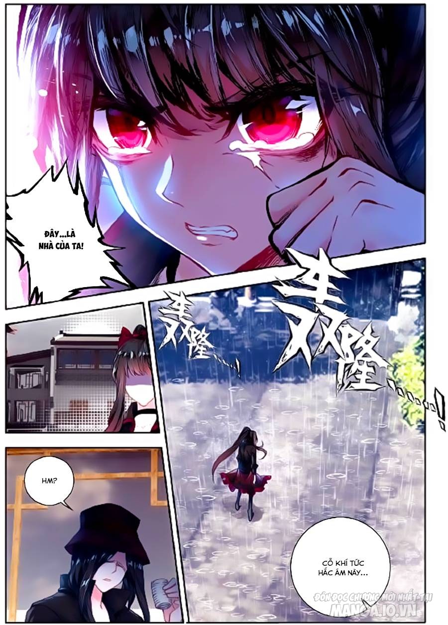 Tuyệt Thế Đường Môn Chapter 109 - Trang 2