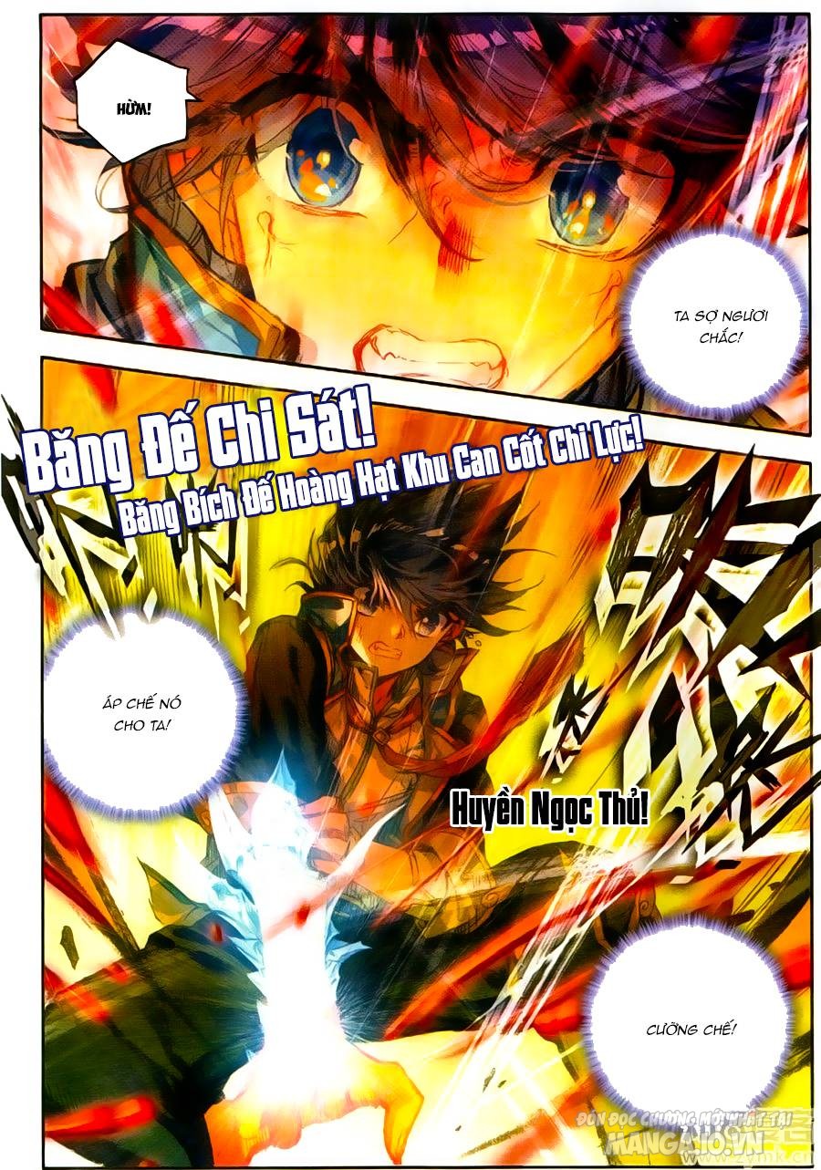 Tuyệt Thế Đường Môn Chapter 108 - Trang 2