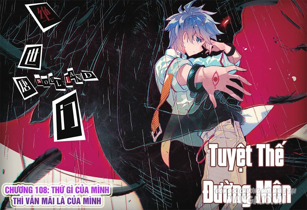 Tuyệt Thế Đường Môn Chapter 108 - Trang 2