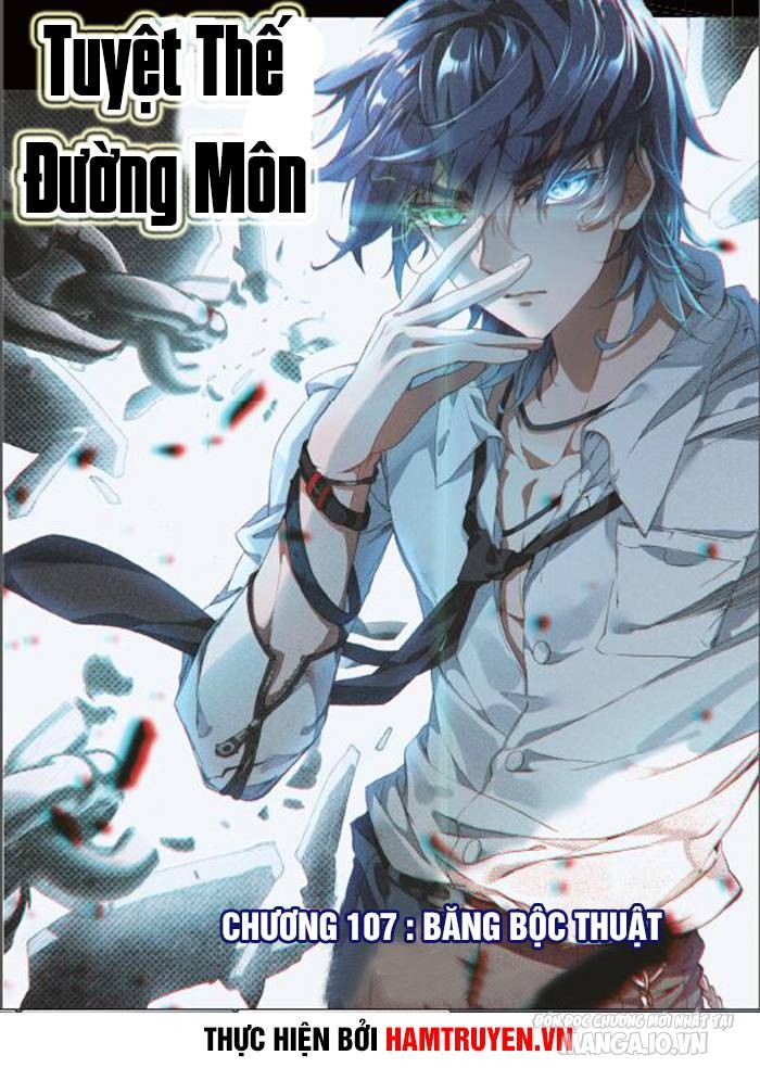 Tuyệt Thế Đường Môn Chapter 107 - Trang 2