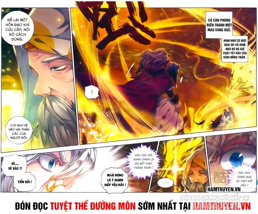 Tuyệt Thế Đường Môn Chapter 105 - Trang 2