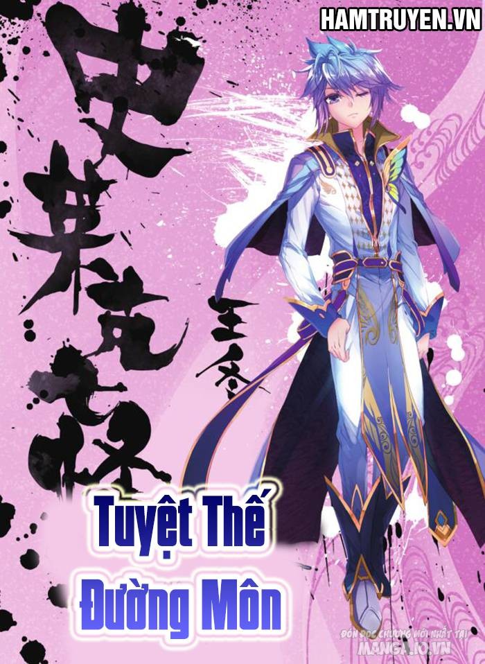 Tuyệt Thế Đường Môn Chapter 105 - Trang 2