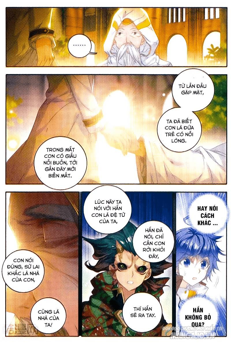 Tuyệt Thế Đường Môn Chapter 104 - Trang 2