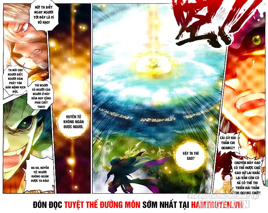 Tuyệt Thế Đường Môn Chapter 103 - Trang 2