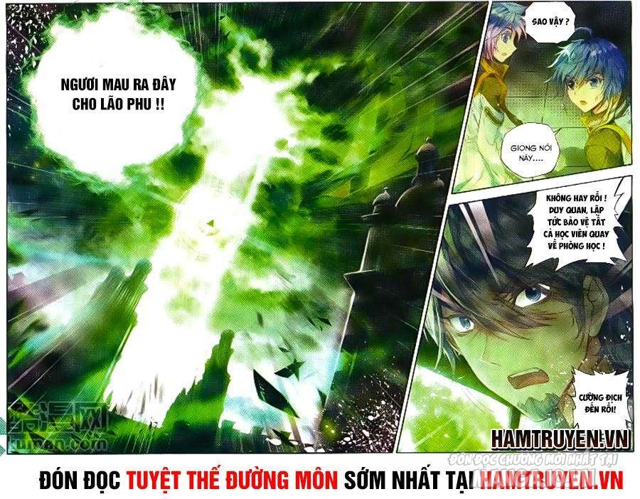 Tuyệt Thế Đường Môn Chapter 102 - Trang 2