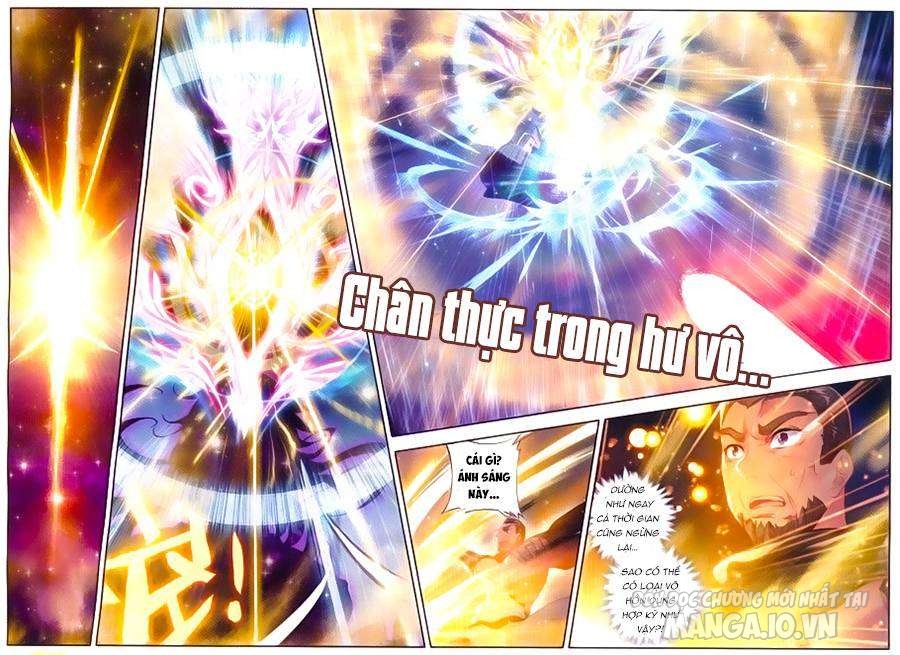 Tuyệt Thế Đường Môn Chapter 96 - Trang 2