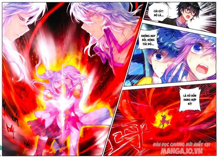 Tuyệt Thế Đường Môn Chapter 96 - Trang 2