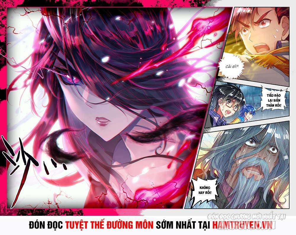 Tuyệt Thế Đường Môn Chapter 93 - Trang 2