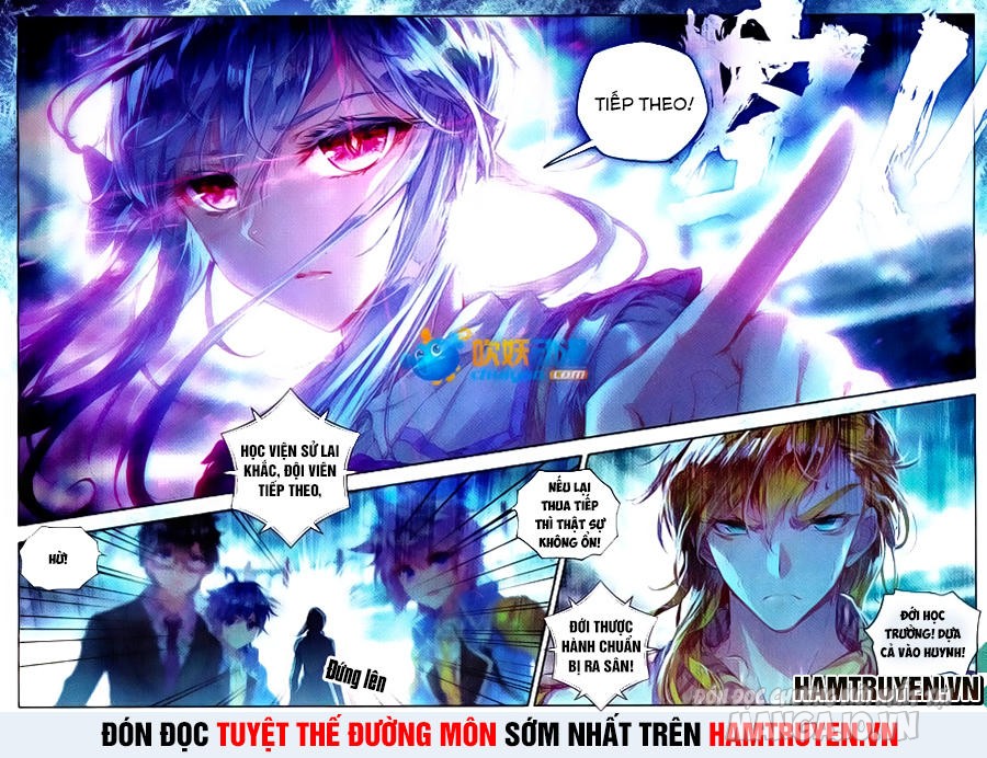 Tuyệt Thế Đường Môn Chapter 91 - Trang 2