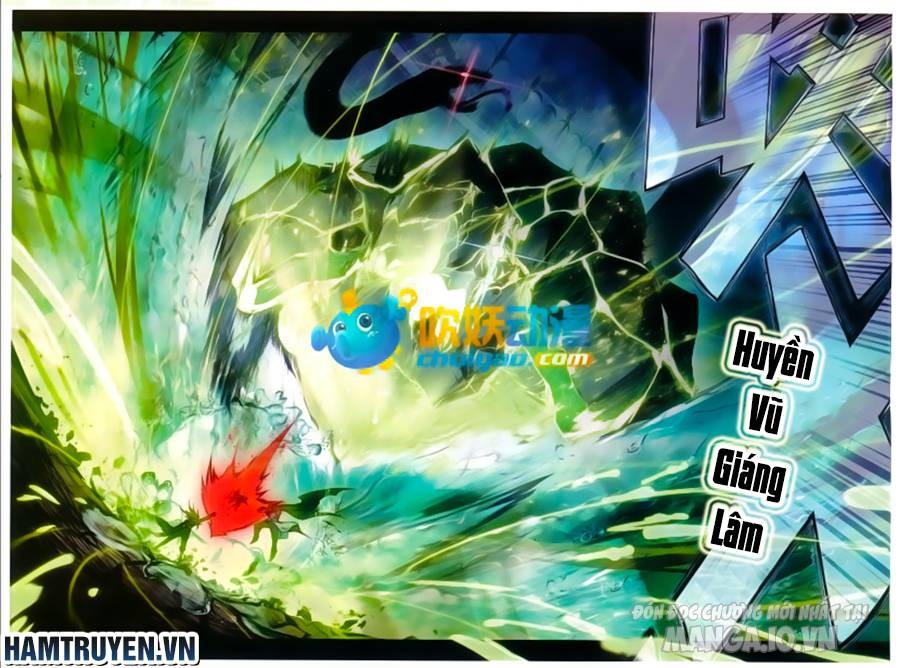 Tuyệt Thế Đường Môn Chapter 89 - Trang 2