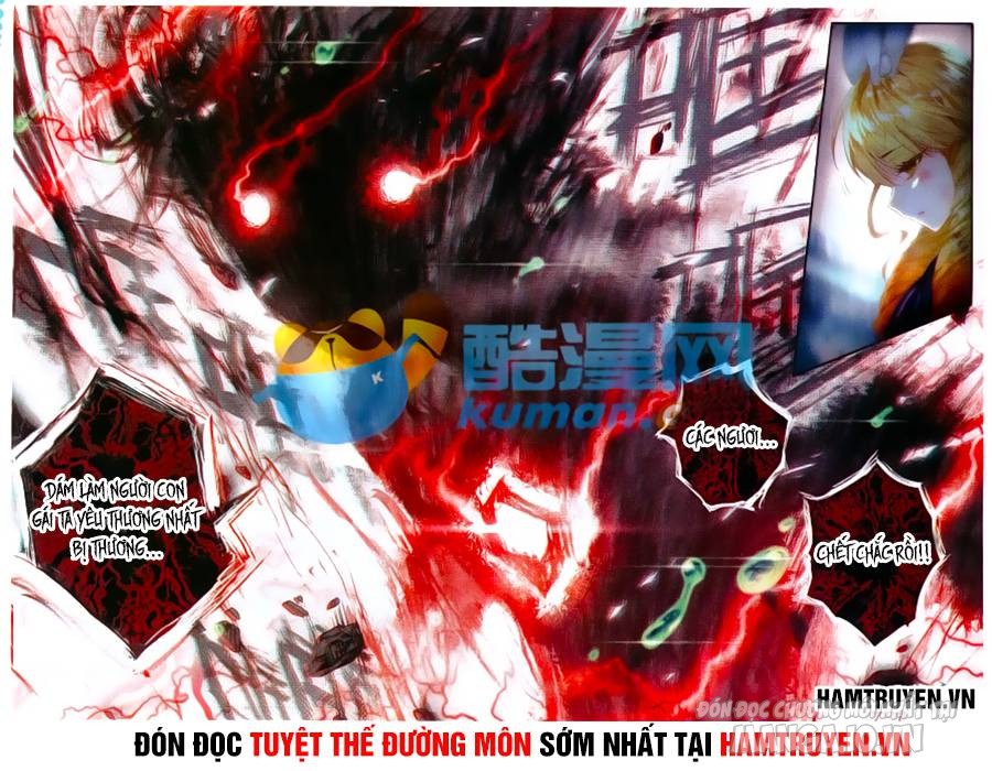 Tuyệt Thế Đường Môn Chapter 88 - Trang 2