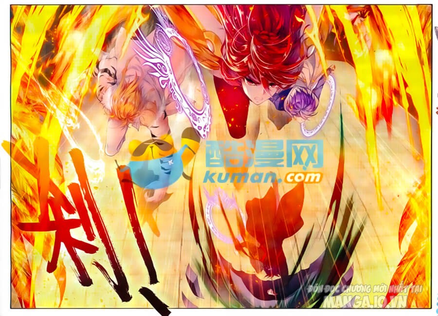 Tuyệt Thế Đường Môn Chapter 85 - Trang 2