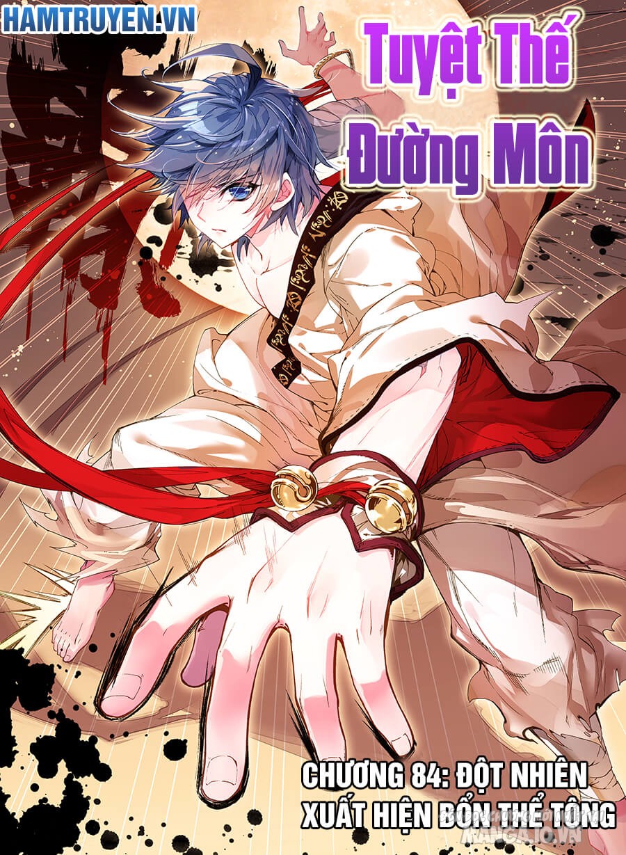 Tuyệt Thế Đường Môn Chapter 84 - Trang 2