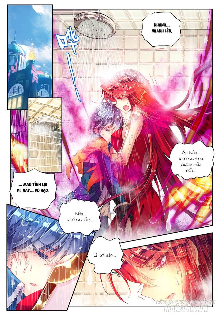 Tuyệt Thế Đường Môn Chapter 83 - Trang 2