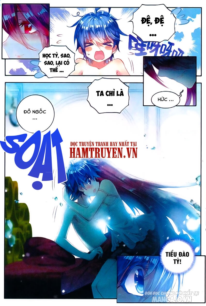 Tuyệt Thế Đường Môn Chapter 75 - Trang 2