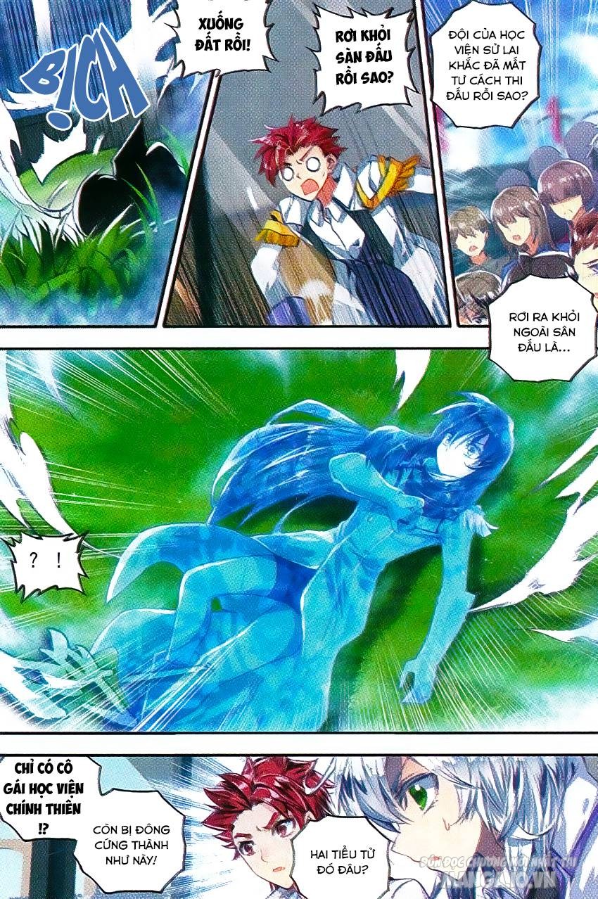 Tuyệt Thế Đường Môn Chapter 72 - Trang 2