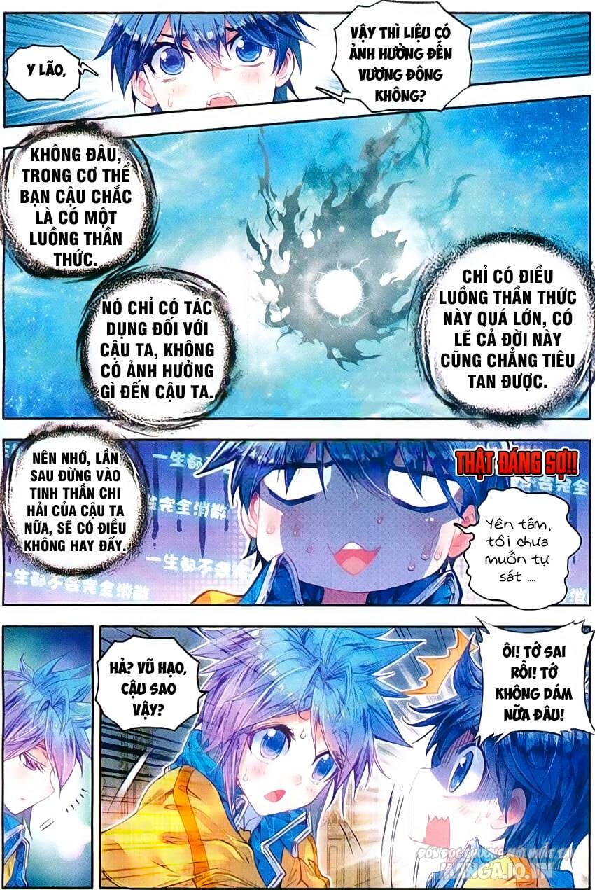 Tuyệt Thế Đường Môn Chapter 66 - Trang 2