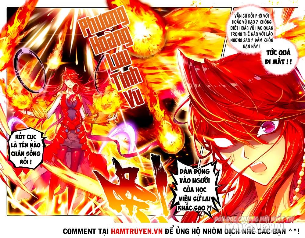 Tuyệt Thế Đường Môn Chapter 53 - Trang 2