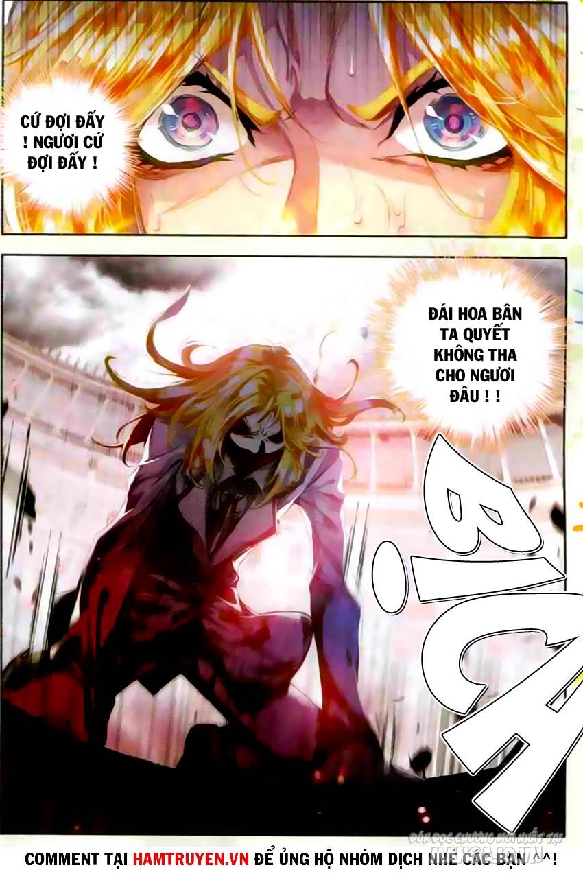 Tuyệt Thế Đường Môn Chapter 48 - Trang 2