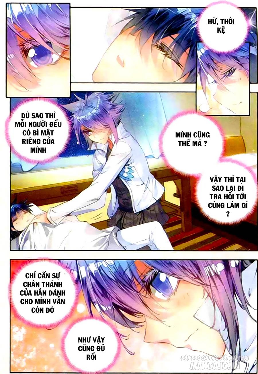 Tuyệt Thế Đường Môn Chapter 46 - Trang 2