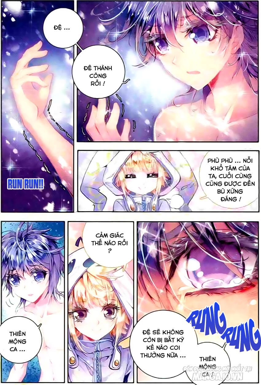 Tuyệt Thế Đường Môn Chapter 44 - Trang 2