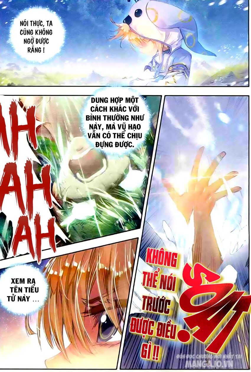 Tuyệt Thế Đường Môn Chapter 44 - Trang 2