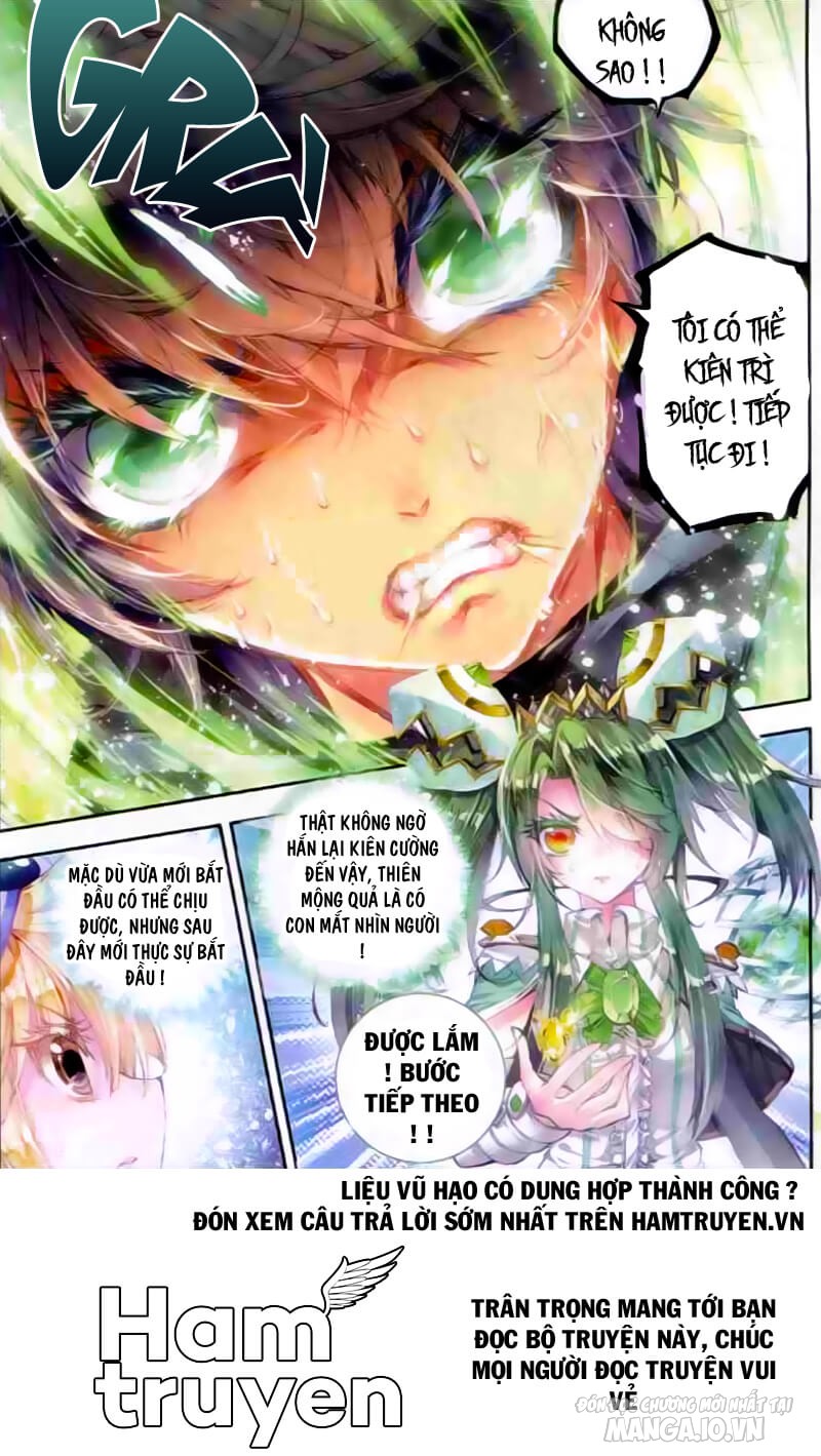 Tuyệt Thế Đường Môn Chapter 43 - Trang 2